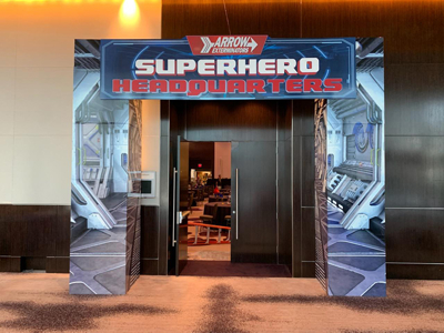 Custom Signs Photo